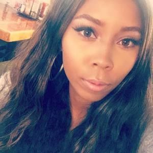 Meet your Posher, Bria